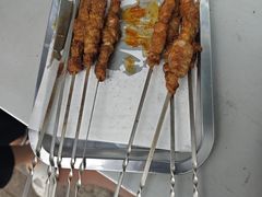 -二巷孙姐羊肉串