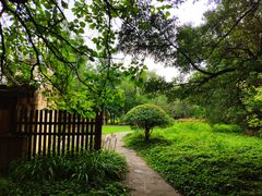 -沈阳植物园