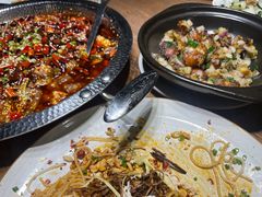 -辛香汇(飞洲店)