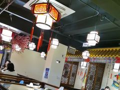 -应天大明王朝·南京菜(中山陵店)