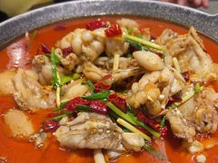 -石灰石烧鸡公(南通万象城店)