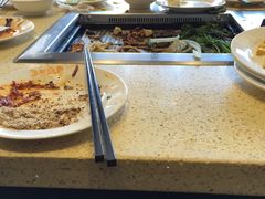 -多喜客海鲜烤肉自助烤场(百花红楼店)
