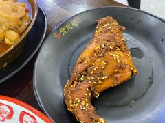 -青石桥老瓦房肥肠粉总店(青石桥总店)