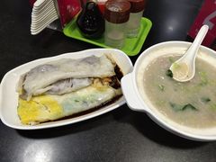 -华辉拉肠(小北路店)