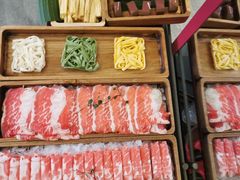-九鼎轩脆毛肚火锅(三钢里店)