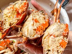 -醉壹号海鲜大排档·老厦门特色菜(厦门美食地标店)