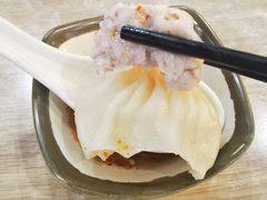 鲜肉小笼包-老上海里弄味道(知春路店)