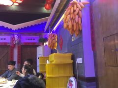 -东北食府·铁锅炖(花溪湾店)
