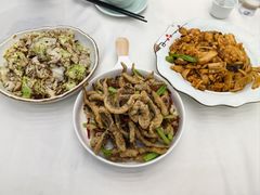 -昱德来·天津菜(河西店)