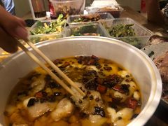 -川外川(星海店)