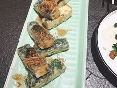 北平豆腐-北平盛世·新京菜·北京烤鸭(劲松·双井店)