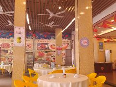 大堂-新金盛·海鲜酒楼(盐田店)