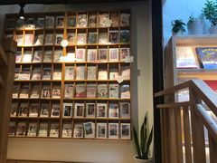 -猫的天空之城概念书店(杭州南宋御街店)