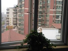 -锦江之星(武汉黄鹤楼复兴路地铁站店)