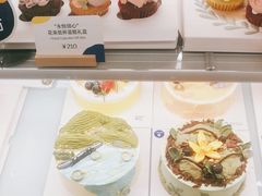 -派悦坊·甜品·蛋糕(虹口龙之梦店)