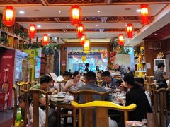 -杏花村水席楼·洛阳水席(老城十字街店)