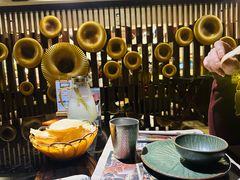-金厨泰国餐厅·全泰籍厨师料理(拱北店)