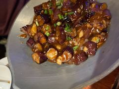 -绿茶餐厅(千岛湖银泰城店)