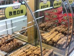 -桂发祥十八街麻花(和平路店)