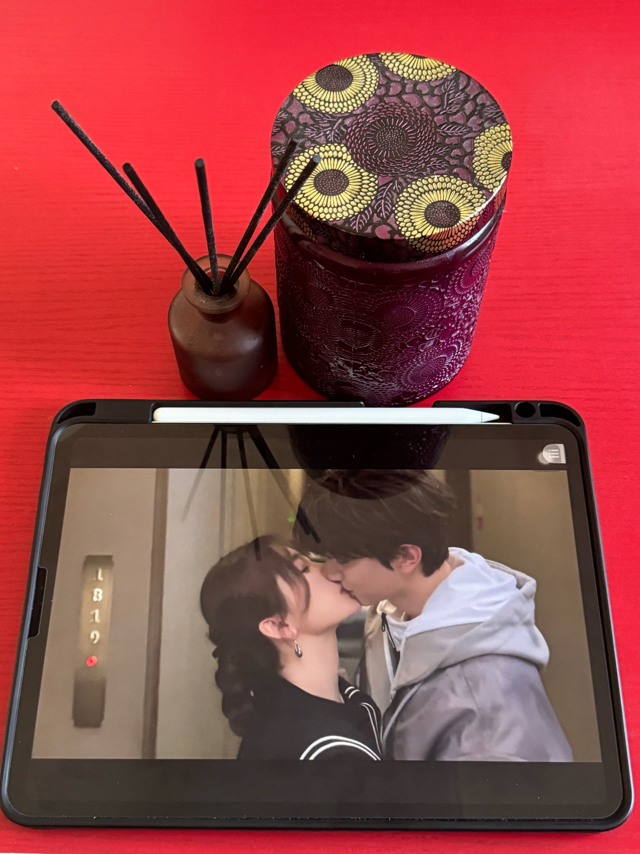 双向成长 雪山求婚甜到缺氧!