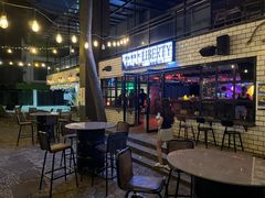 -Liberty Brewing Co·曼哈顿餐吧