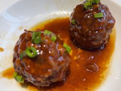 -福荣新中式餐厅
