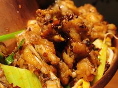 -炉小二铜锅牛蛙•川湘菜(三里屯店)