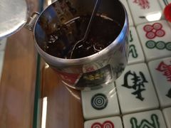 -七爷清汤腩·港式餐厅(金狮广场店)