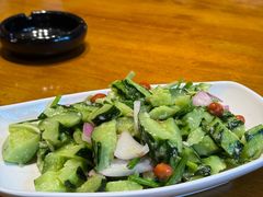 -弓虽昌焖烧鸡(大竹林店)
