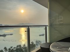 -三亚绿发山海天JW万豪酒店