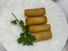 炸牛奶-寻味顺德·南记酒家·传统顺德菜·鱼生(广源路店)