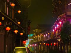 -海窝子古镇