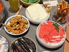 -巴奴毛肚火锅(大剧院店)