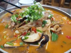 -朗妈私房菜(婺女州店)
