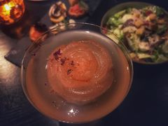 -C&R西班牙餐厅