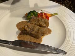 -博林天瑞喜来登酒店·西丽尚膳