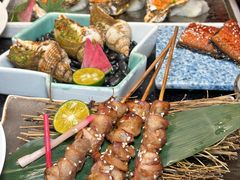 -上井料理黑金店(IFS国金中心店)