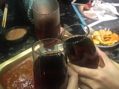 -王家渡火锅店(亦庄店)