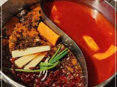 -围炉·川味鲜货火锅(万达珍珠坊店)