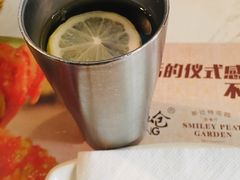 -斯比特花园西餐厅(大丸百货店)