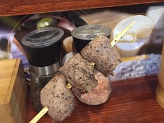 -鸟串烧Yakitori