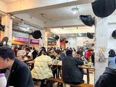 大堂-黑竹香鸡(营和巷店)