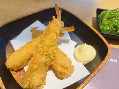 -林妈妈村·日式料理(宝山万达店)