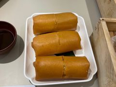 -蔡澜点心·粤菜(西单大悦城店)