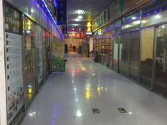 -李村大集