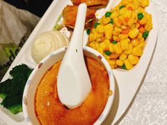 -国味壹号·精品湘菜·宴请佳选(新天地店)