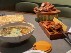 -老淮滨-蚌埠非遗小吃(淮河路店)