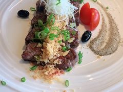 -炙柒Sekinana·精致料理 烧鸟·铁板烧(海上世界店)