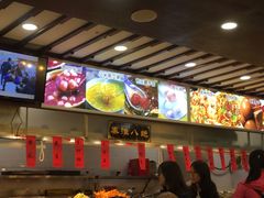 -秦淮小吃城(夫子庙店)