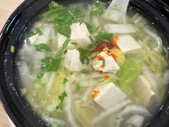 -闫家驴肉老店(华电一校店)